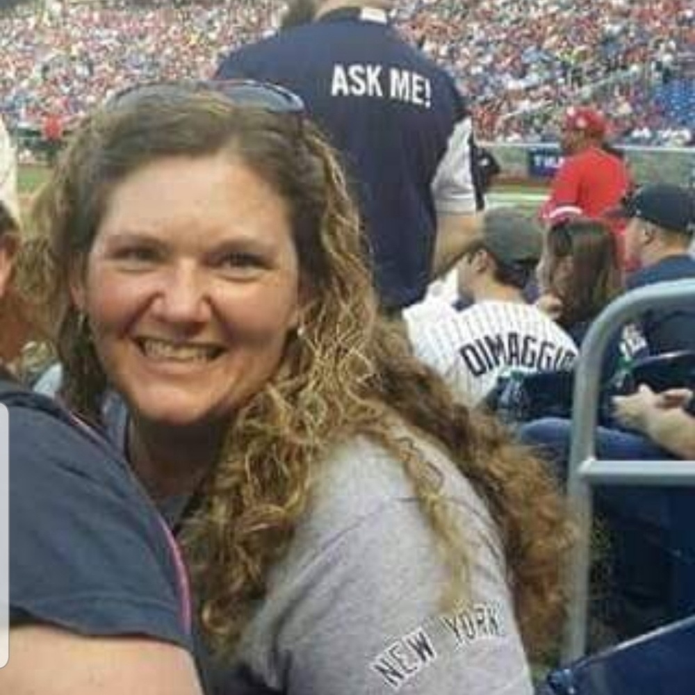 Meet your Posher, Susan